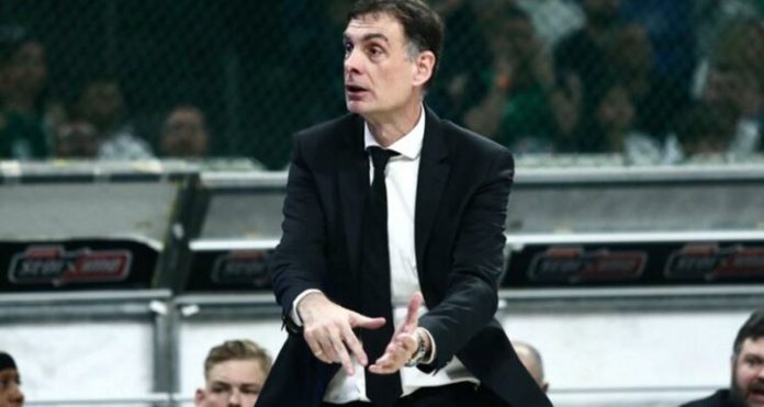 Στηρίζει Μπαρτζώκα ο ΣΕΠΚ: «Οι ύβρεις και οι καταγγελίες μέσω social media δεν έχουν θέση στον αθλητισμό»