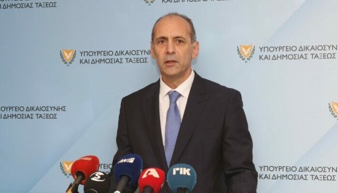 Παραπονεμένος ο Υπουργός Δικαιοσύνης – Του έφταιξαν τα ΜΜΕ τα οποία εστιάζουν μόνο στα… αρνητικά