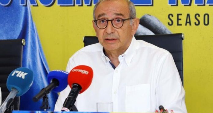 ΑΠΟΕΛ: Ολοκληρώθηκε η Ετήσια Τακτική Γ.Σ / Ομόφωνο Ναι για το γήπεδο
