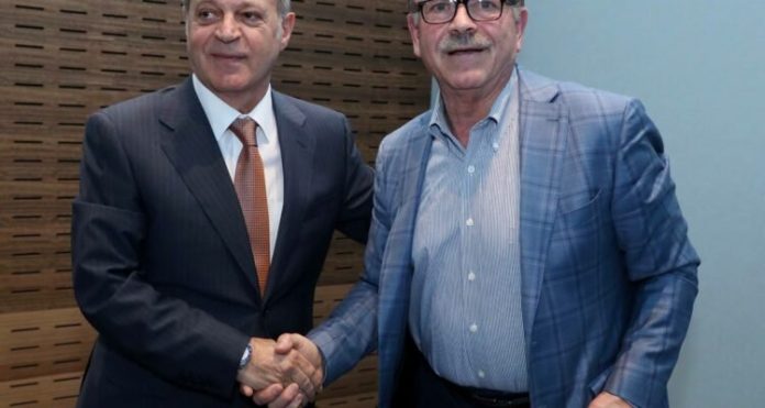 ΑΠΟΕΛ: Βαρύ το κλίμα, αλλά πρέπει να προχωρήσουν