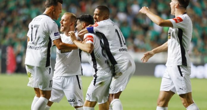 Βάζει μπρος η Πάφος FC