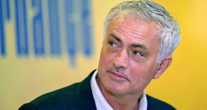 Η πρόβλεψη του Μουρίνιο για τους φιναλίστ και τον νικητή του Euro