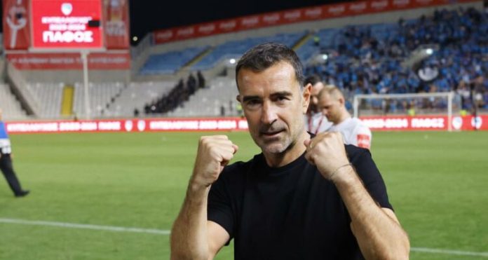 Πάφος FC: Ευκαιρία για τα πρώτα συμπεράσματα