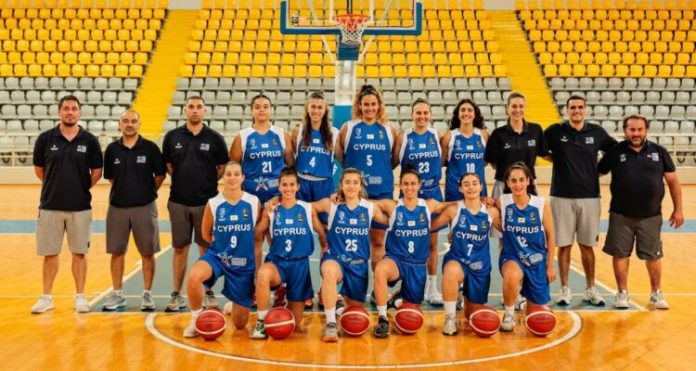 Έκανε… ποδαρικό η Εθνική Γυναικών