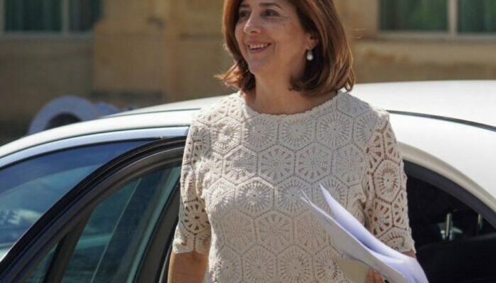 ΥΠΕΞ: Πρόθεση του Γκουτέρες είναι η παράταση του συμβολαίου της Ολγκίν – Διαψεύδει το ψευδοκράτος