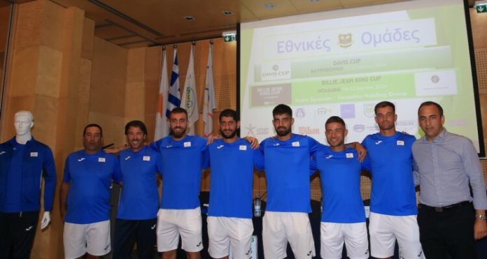 «Σερβίς» με στόχο την άνοδο