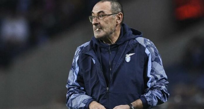 Σάρι: «Θέλω να επιστρέψω στους πάγκους – Δυσκολεύομαι να φύγω για το εξωτερικό»