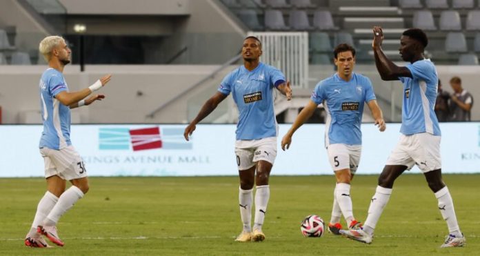 Τελευταία ευρωπαϊκή ευκαιρία για την Πάφος FC