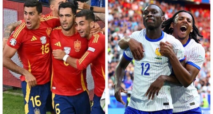 Euro 2024: Μία θα επιβιώσει…