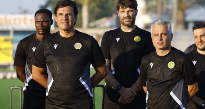 ΑΕΛ: Και τώρα φουλ για επιθετικό