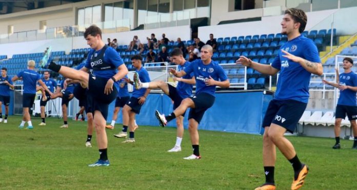Εθνικός: Δεν κέρδισε και δεν σκόραρε