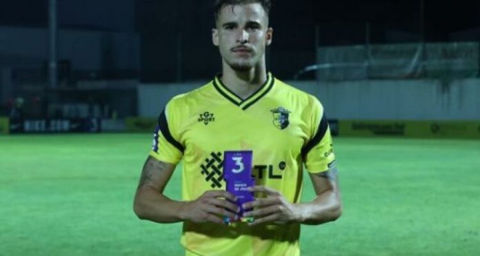 Ανακoίνωσε João Sidónio η Ομόνοια Αραδίππου