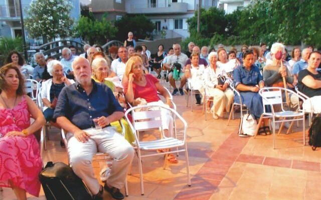 Οι σκληρές και άσβεστες µνήµες ενός αιχµαλώτου από το µαύρο καλοκαίρι του 1974