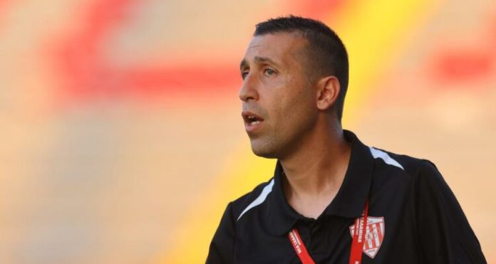 Νέα Σαλαμίνα: Δεν αποκλείονται… εξελίξεις πριν την αναχώρηση για Βουλγαρία