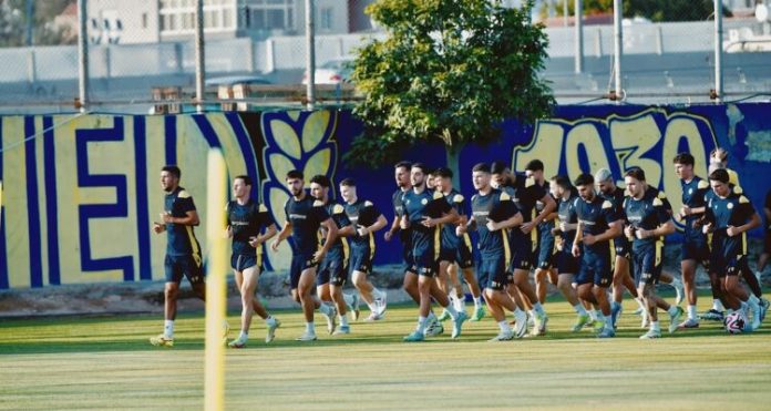 ΑΕΛ: «Άνανδρες πράξεις…»