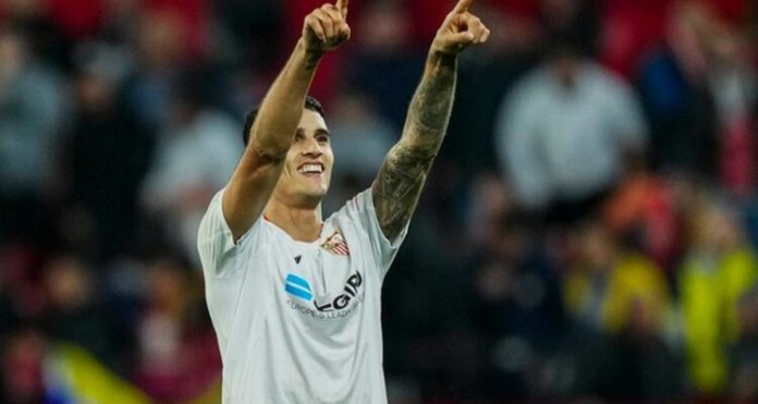 «Venga Lamela»: Επιβεβαίωσε η ΑΕΚ-Στις 21:00 στην Αθήνα ο Αργεντινός άσος!