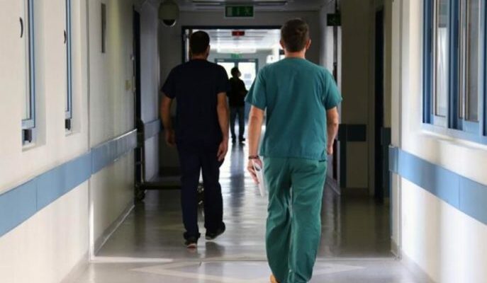 ΑΚΕΛ: Απαράδεκτη η λογική του ΟΚΥπΥ για αγορά υπηρεσιών για κάλυψη μόνιμων αναγκών στα δημόσια νοσηλευτήρια