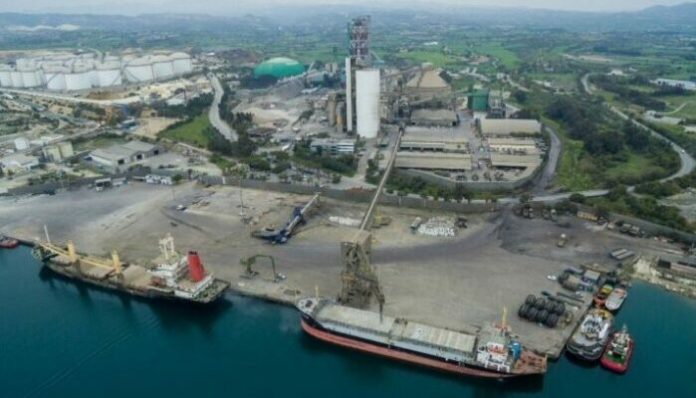 ΑΚΕΛ για Βασιλικό: Ένα από τα μεγαλύτερα σκάνδαλα στην Κύπρο – Επιπτώσεις σε όλο τον πληθυσμό