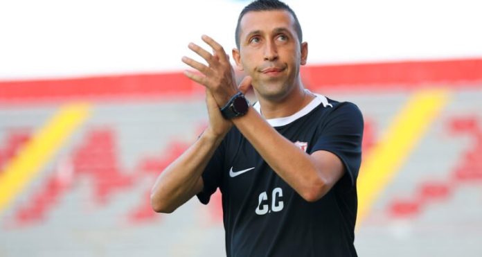 Όλα βαίνουν καλώς για τη Νέα Σαλαμίνα