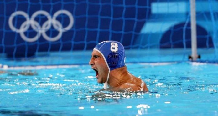Έτοιμη για μεγάλα πράγματα η Ελλάδα, καθάρισε τις ΗΠΑ και έφυγε στους «8»!