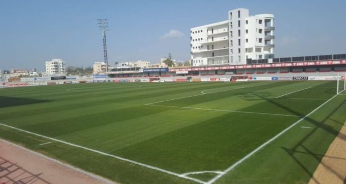Οι εντεκάδες στο Καρμιώτισσα – Άρης