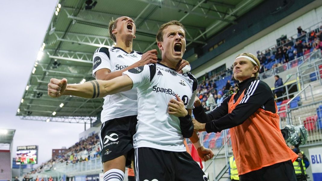 Rosenborg-1
