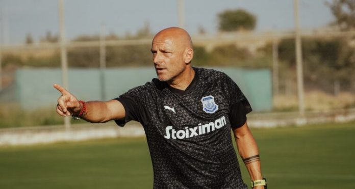 Απόλλων: Νέα ευκαιρία για δοκιμές και συμπεράσματα
