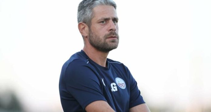 Αναγκασμένοι να δουν την επόμενη μέρα οι «βυσσινί»