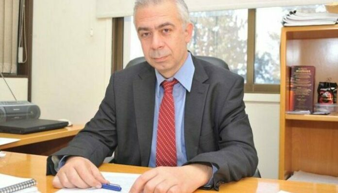 Συνέντευξη – Πάμπος Παπαγεωργίου: Χρειάζεται αλλαγή ως προς τις εξουσίες του Γενικού Εισαγγελέα