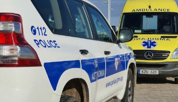 Επτά οι τραυματίες από το τροχαίο στη Λεμεσό – Η κατάσταση της υγείας τους