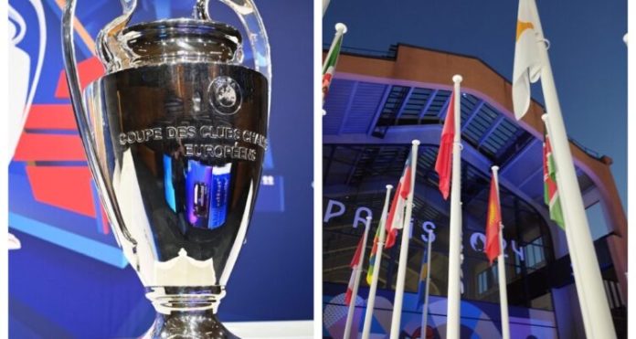 TV: Τσάμπιονς Λιγκ και γαλλική φινέτσα…