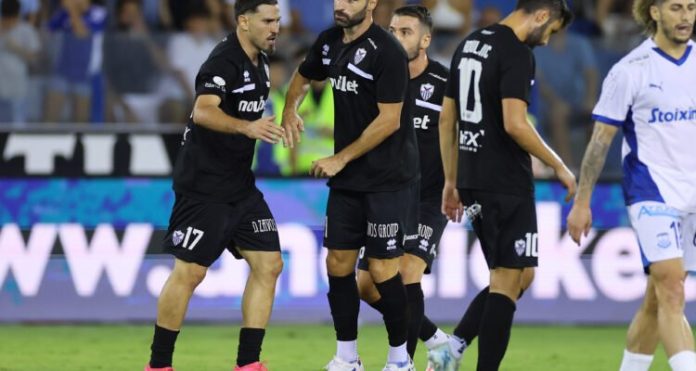 Ανόρθωση: Ακολουθεί ακόμα ένα ντέρμπι
