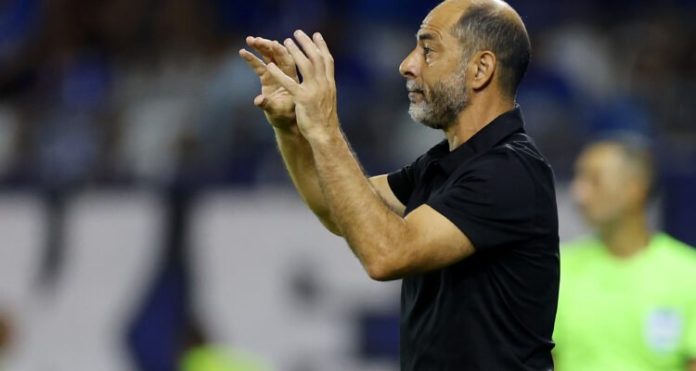 Ανόρθωση: Περιμένει μπόλικη δουλειά τον Γιάννη Οκκά