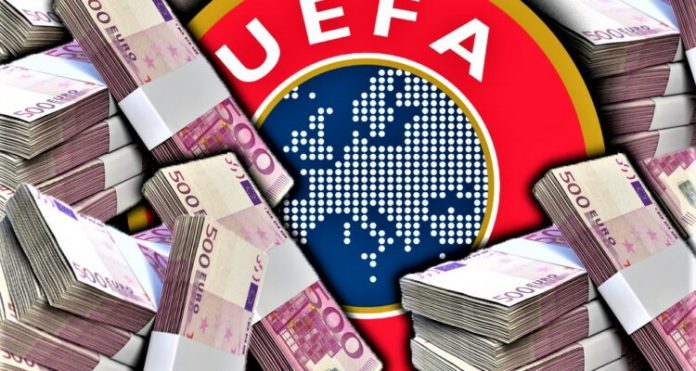 Κύρος και οικονομικά οφέλη – Τα ποσά που θα λάβουν ΑΠΟΕΛ, Ομόνοια, Πάφος FC