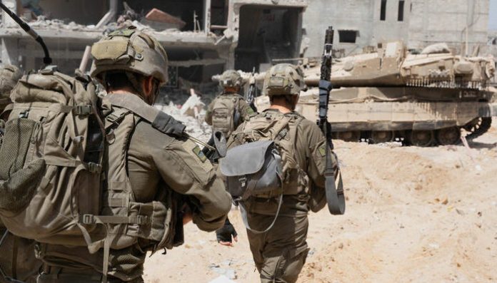Ισραήλ: Αναταράξεις από τον θάνατο των 6 ομήρων – Επικρίσεις για τον τορπιλισμό της συμφωνίας δέχεται ο Νετανιάχου