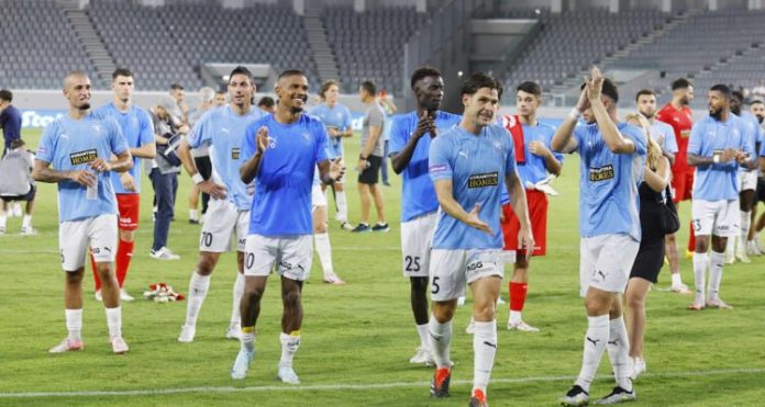 Πάφος FC: Να στείλει από νωρίς το μήνυμα ότι μπορεί για τον τίτλο