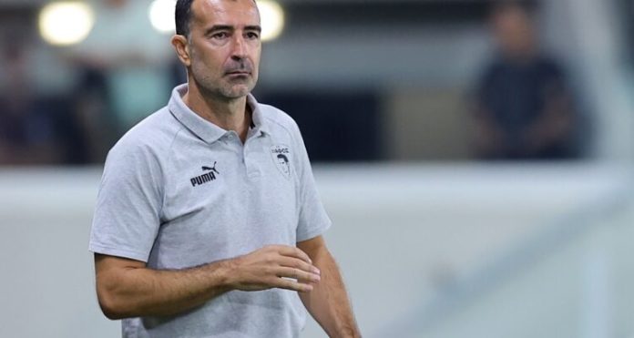 Πάφος FC: Οι εκλεκτοί Καρσέδο για Ομόνοια 29Μ (Φώτο)