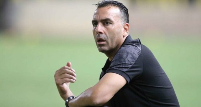 Νέο ξεκίνημα με πολλές ελπίδες