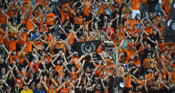 Στη Λάρνακα με… συνοδεία το ΑΠΟΕΛ