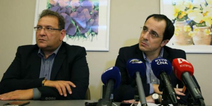 Στοιχεια του ΥπΟικ διαψεύδουν τον “μαινόμενο” Βίκτωρα – Είναι όντως “πρωταθλητής” στην αύξηση του μισθού του
