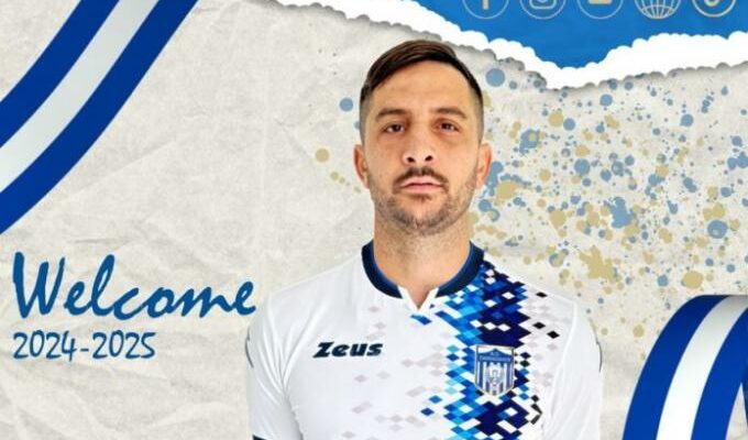 Μεταγραφή-εκπλήξη για τον Κώστα Μανωλά – Που υπέγραψε