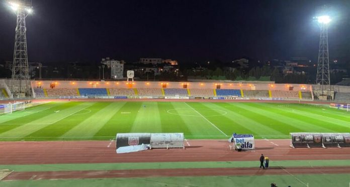 Οι εντεκάδες για το Ολυμπιακός – Ακρίτας για την 7η αγωνιστική του Πρωταθλήματος Β’ Κατηγορίας