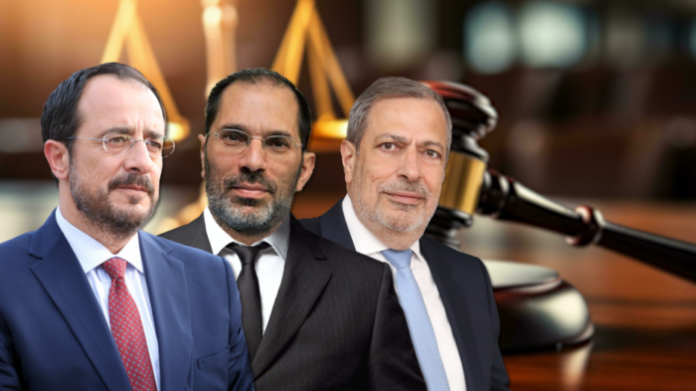 Καταγγελία Οδυσσέα Μιχαηλίδη και για οικονομική εξόντωση του: Στέρηση σύνταξης και εφάπαξ