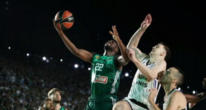 Παρτίζαν-Παναθηναϊκός: Δύσκολη αποστολή σε μία από τις πιο καυτές έδρες της Ευρώπης