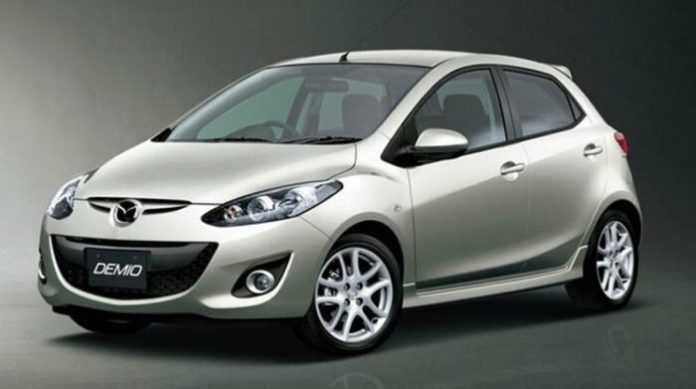 Mazda Κύπρου: Στήνει τηλεφωνικό κέντρο αποκλειστικά για ανακλήσεις αερόσακων TAKATA