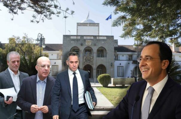 «Σκονάκι» Προεδρικού προς συγκυβερνώντες για τη συζήτηση του προϋπολογισμού
