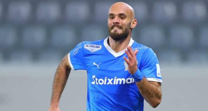 Για άλλο ένα παιχνίδι…