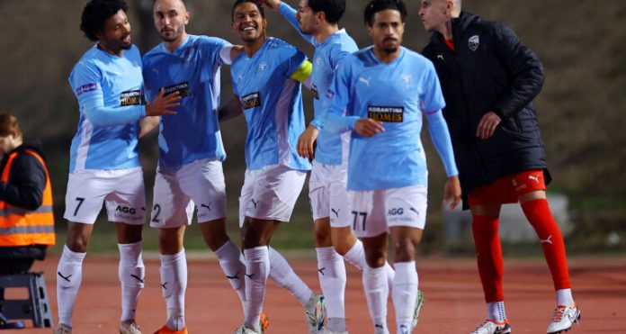 Πάφος FC: Επικράτησε του Άρη στα πέναλτι και πήρε τη μεγάλη πρόκριση στα προημιτελικά