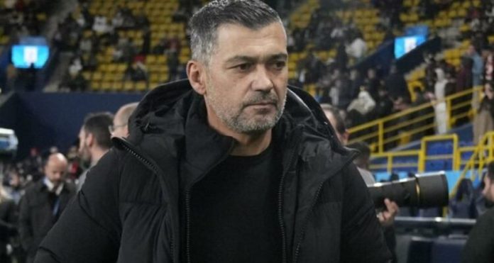 Κονσεϊσάο: «Όσοι αισθάνονται γεμάτοι επειδή κατέκτησαν ένα Super Cup, δεν μπορούν να παίζουν στη Μίλαν»