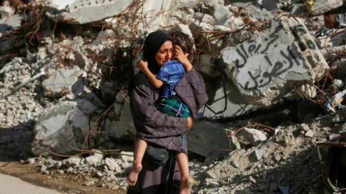 Καθυστερεί η εκεχειρία στη Γάζα λόγω διαφωνίας Ισραήλ-Χαμάς